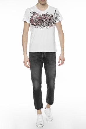 Tapered leg jeans, zdjęcie 2 Tapered leg jeans od Golden Goose